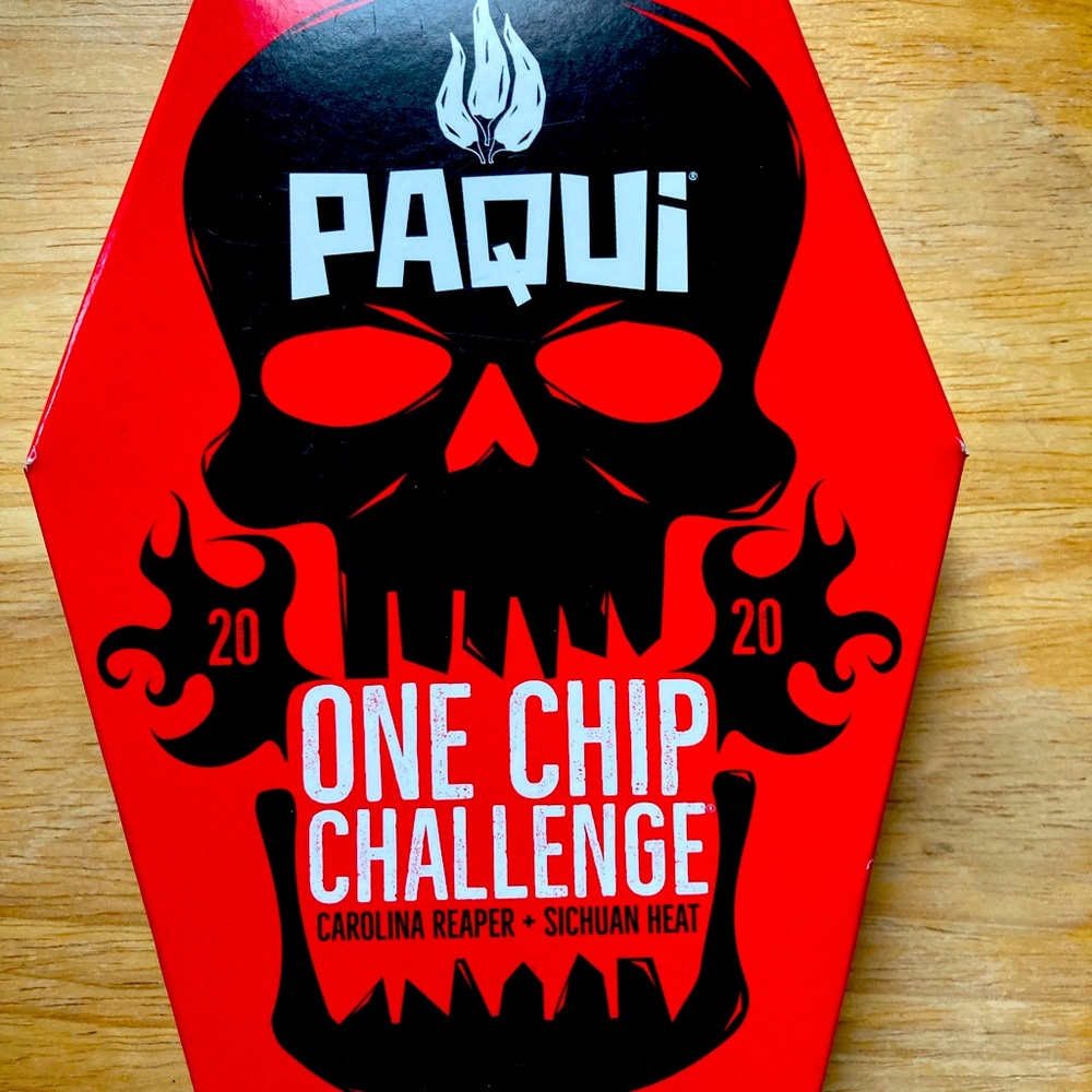 I Did this challenge. 🔥